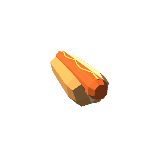Hotdog A